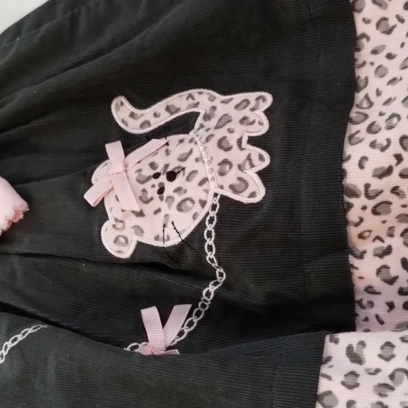 2 Baby dresses - Picture 3 of 9